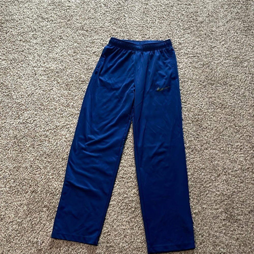Sweat pants